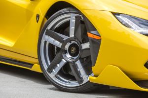 Lamborghini Centenario Coupe 2016 года  (NA)